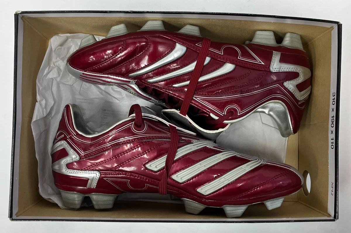 Zapatos 2025 adidas beckham