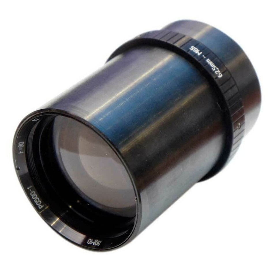 Adattatore Elicoidale Regolabile M58 A M58, 17-31mm, Per - Foto 7