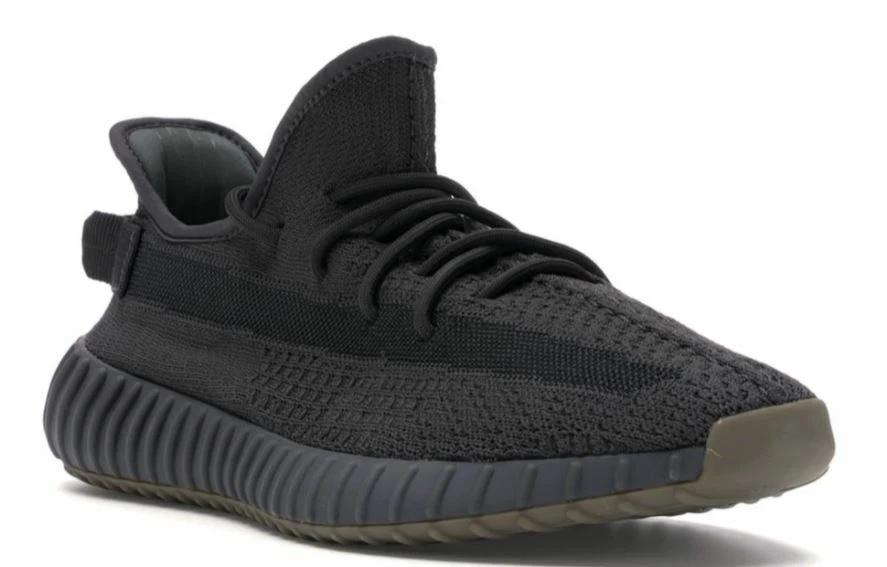 Black yeezy 350 cinder blog.knak.jp