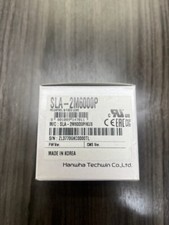 Hanwha Lens SLA-2M6000P Hanwha Techwin Wisenet