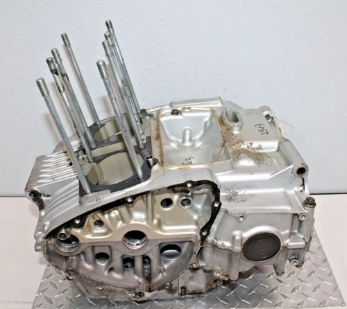 CRANKCASE SET | MODEL Z