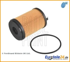 Oil Filter Blue Print ADZ92130 for Isuzu D-Max III D-Max II