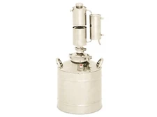 Magarich LIDER 14L/3.5gal Alcohol Still Water Distiller Whiskey Wine Making Kit