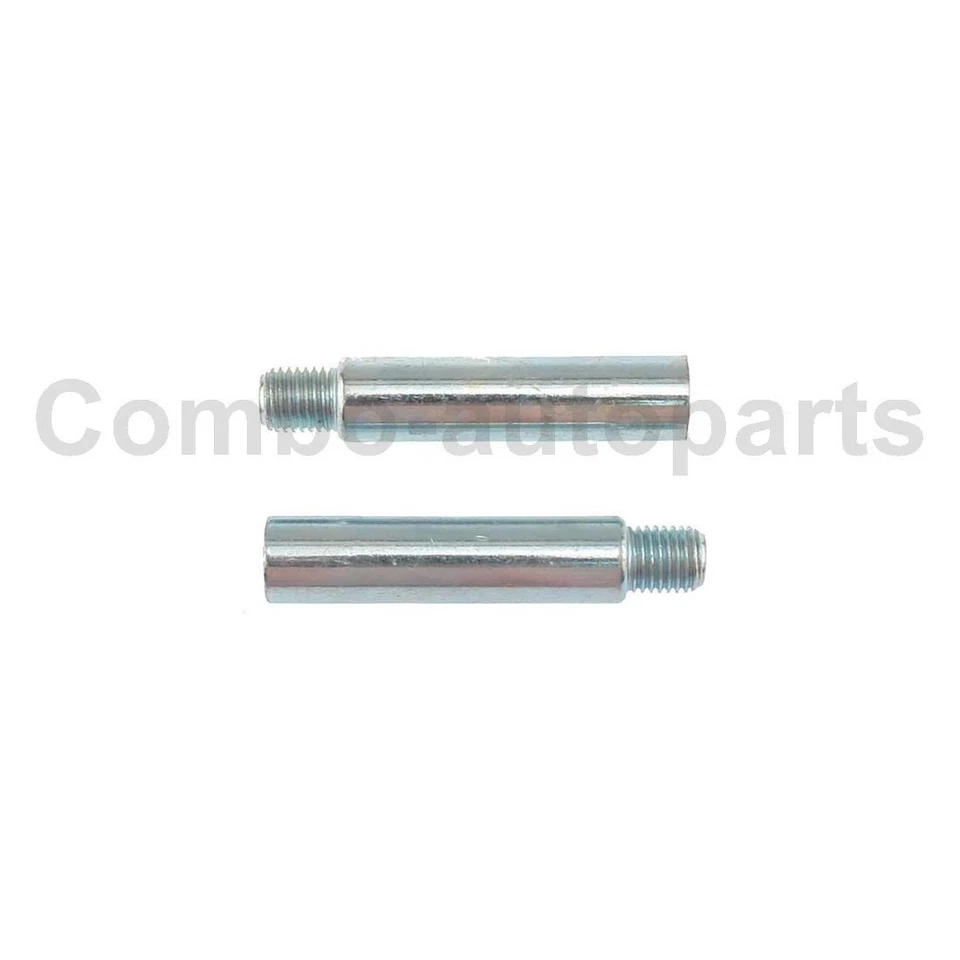 Kit de pinza de freno trasera para Hummer H1 2002-2004 AM General Hummer 1992-1993 Foto 3 de 3