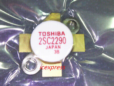 1PCS 2SC2290 RF Transistor | eBay