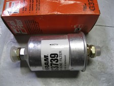 Fuel Filter Fram G3739 Nos