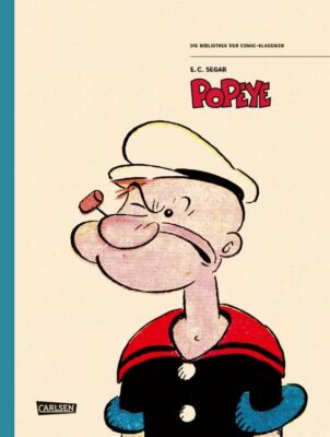 Die Bibliothek der Comic-Klassiker, freie Auswahl, Carlsen, Deutsch, NEU