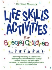 Life Skills Activities for Special Children - Paperback - GOOD
