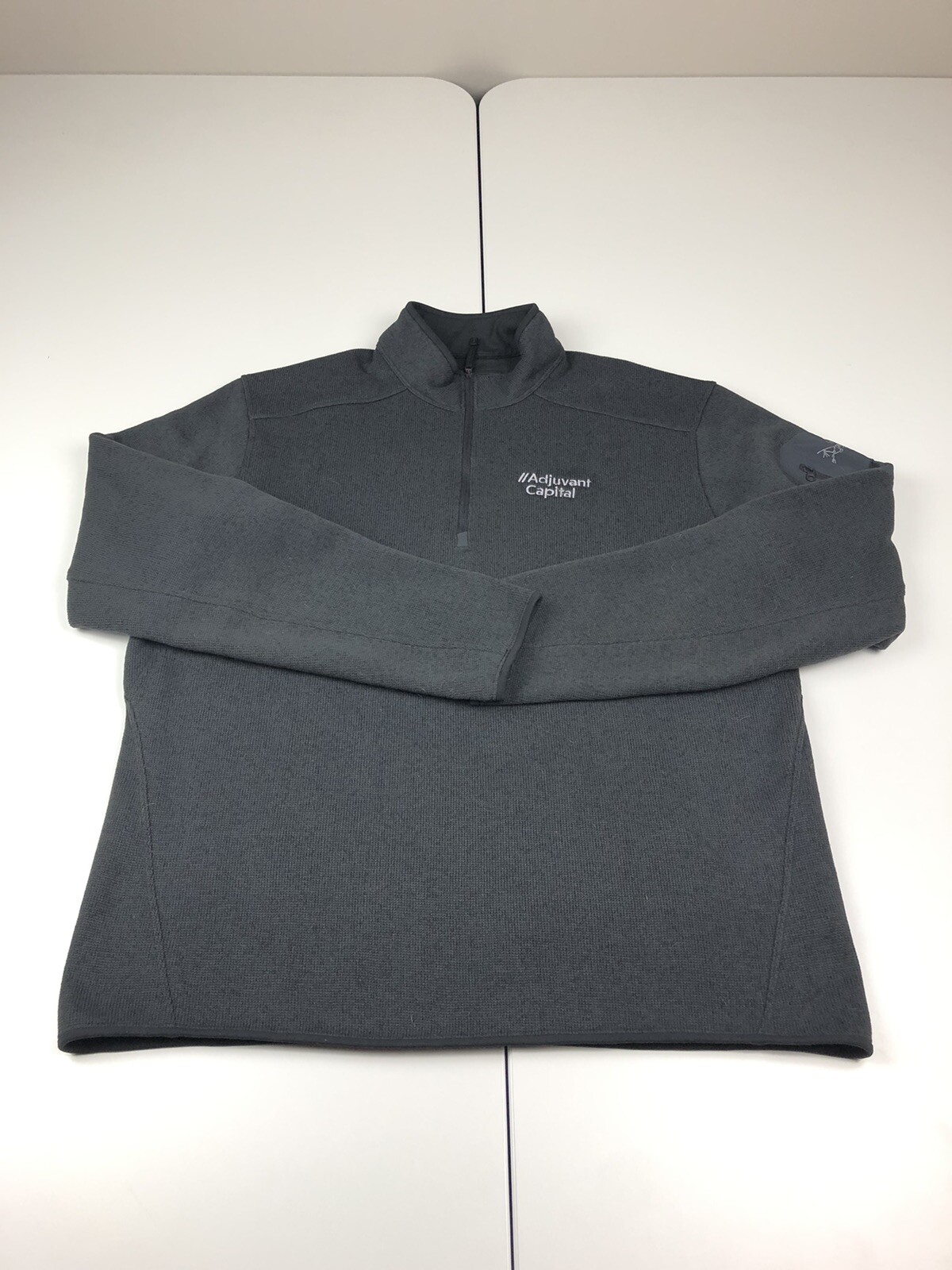 ARC'TERYX Arcteryx Covert 1 2 cerniera taglia L da uomo