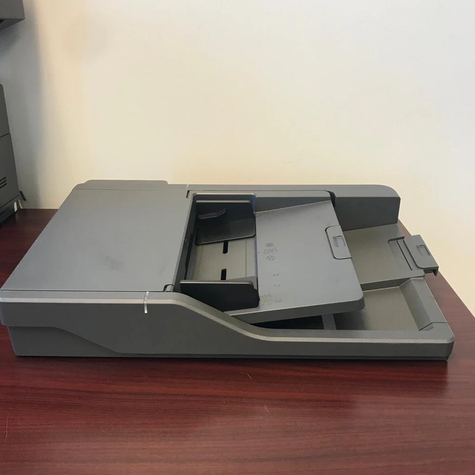 Conjunto de escáner Lexmark OEM ADF para impresora LaserJet MX520 Foto 3 de 4