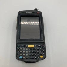 SYMBOL MC7095-PUEDJQHA8WR  Mobile Handheld Computer Barcode Scanner WiFi OEM 