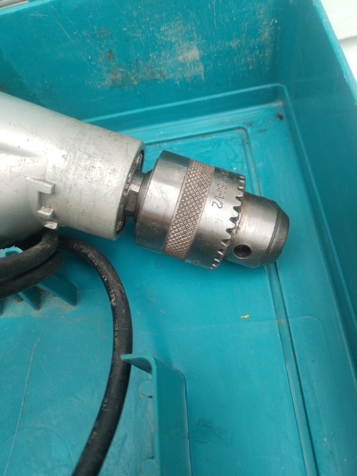 Makita HP2070 110v Power Drill Spares Repair DIY Power Tool K2A1 eBay