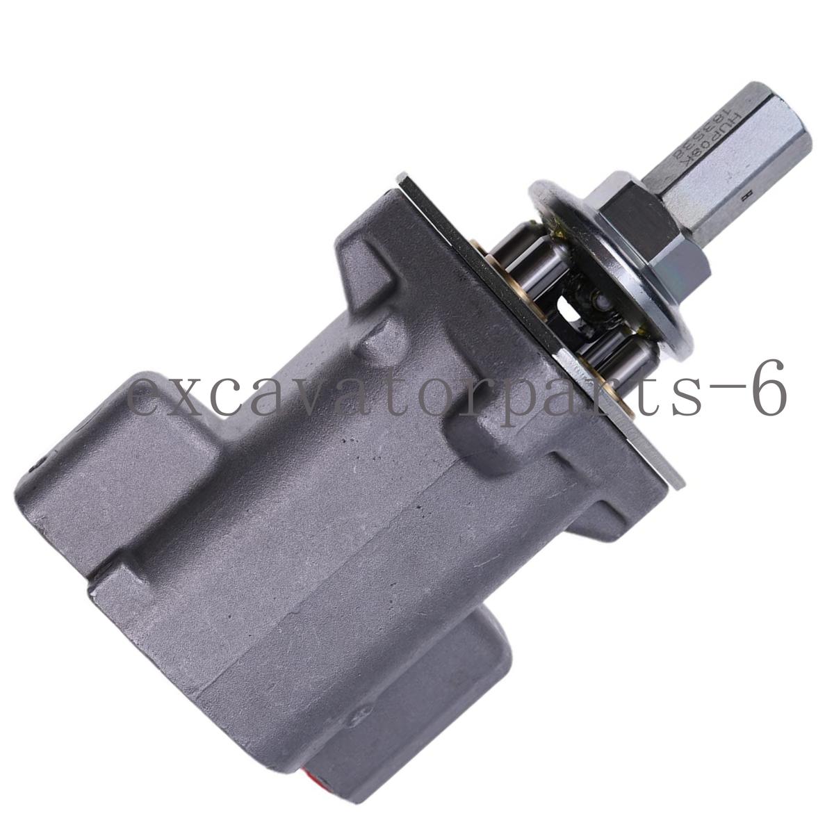 YB60000571 For Hitachi Excavator ZX120 ZX200-3 EX1200-5 YB60000571 For Hitachi Excavator ZX120 ZX200-3 EX1200-5