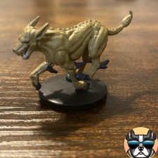 Dungeon  Dragons: Blink Dog 35/55 Icons of the Realms: Rage of Demons