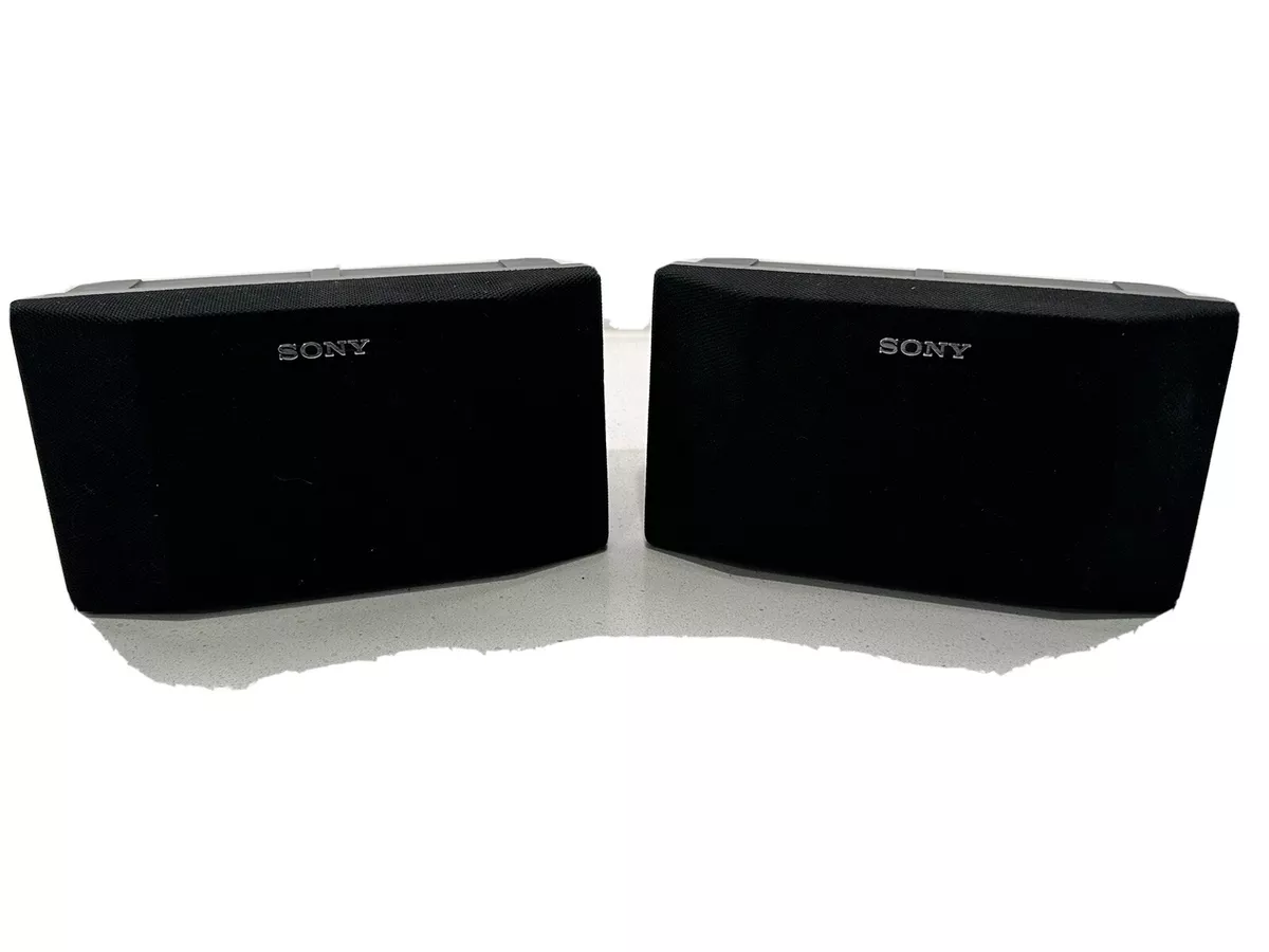 8 ohm sale surround speakers