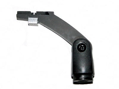 Supporto microfono morsetto treppiede per Sennheiser MD 421