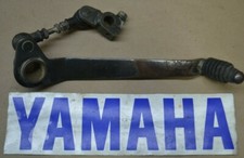87-04 Genuine Yamaha Warrior 350 Gear Shift Lever Shifter Assembly Yfm350 87-04 Genuine Yamaha Warrior 350 Gear Shift Lever Shifter Assembly Yfm350