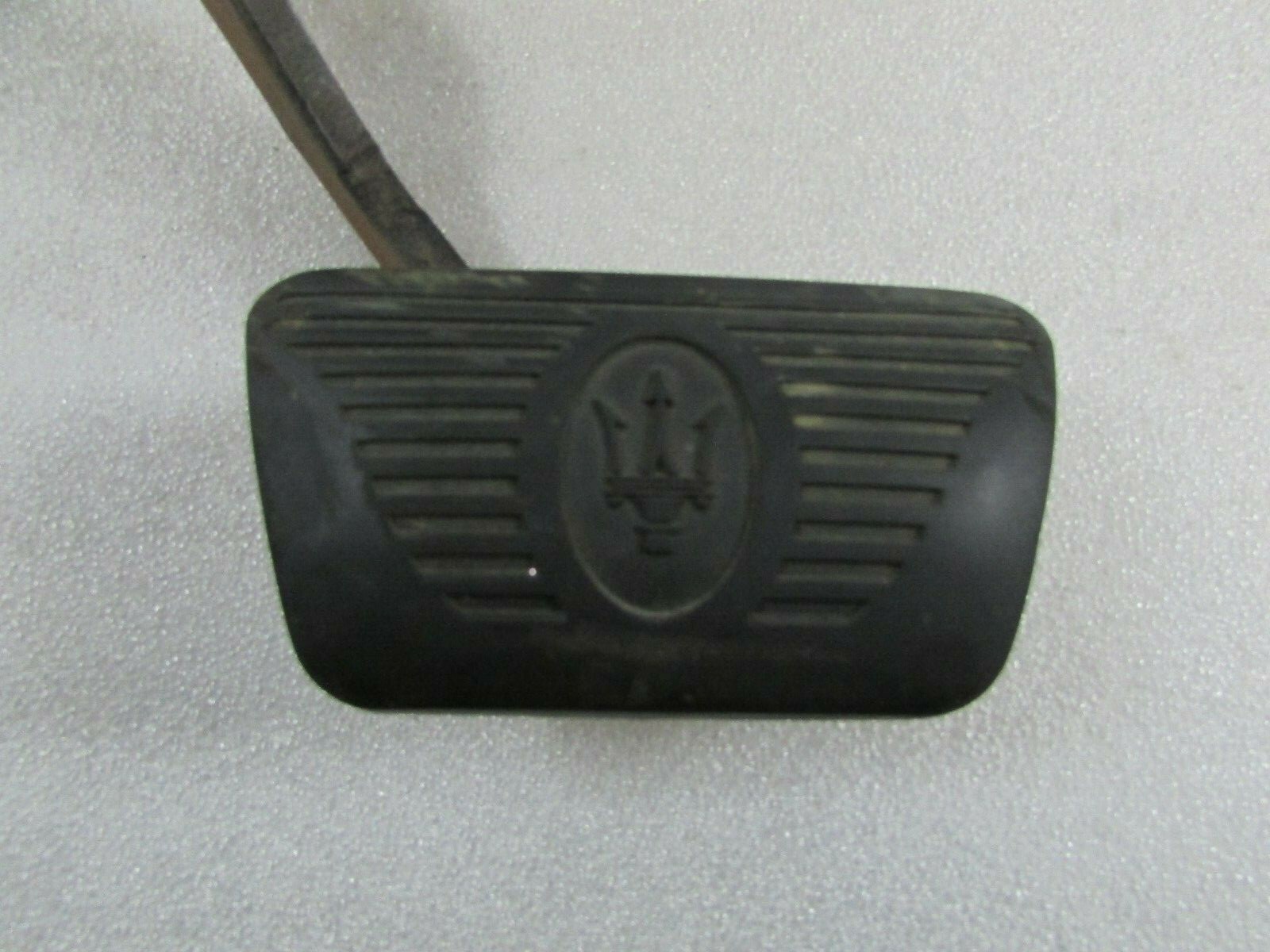 Maserati Quattroporte, Brake Pedal, Used, P/N 670001950