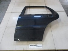 A1637301505 Hintertür Links Mercedes ML W163 2.7 D 120KW AUT 5P (2002) A1637301505 Hintertür Links Mercedes ML W163 2.7 D 120KW AUT 5P (2002)