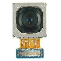 Samsung Galaxy A72 SM-A725F Haupt Kamera Hinten Flex Camera Stecker