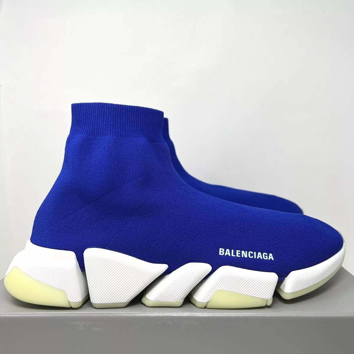 Balenciaga Mens Speed Lt 20 Knit Sock Trainer Sneakers Neiman Marcus #20 Balenciaga Mens Speed Lt 20 Knit Sock Trainer Sneakers Neiman Marcus
