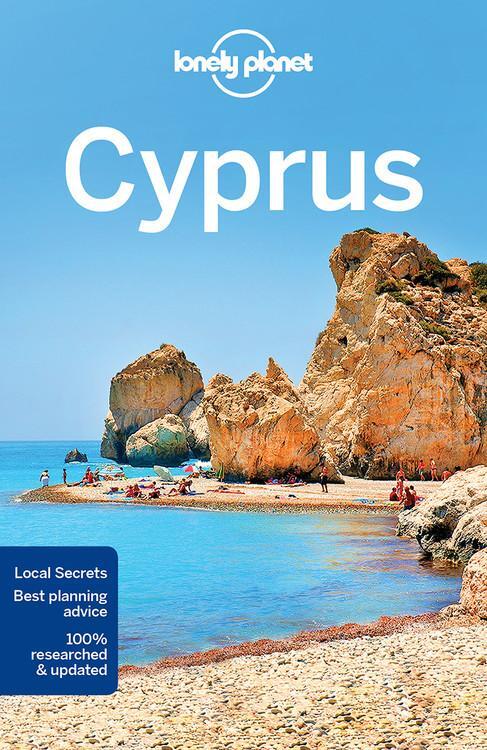 Thumbnail - Cyprus | Englisch
