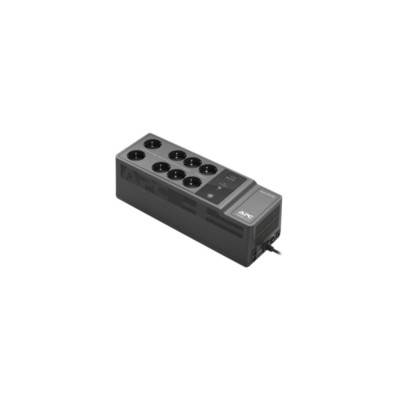 APC Back-Ups es BE650G2-GR Unterbrechungsfreie Stromversorgung 650VA 400W USV
