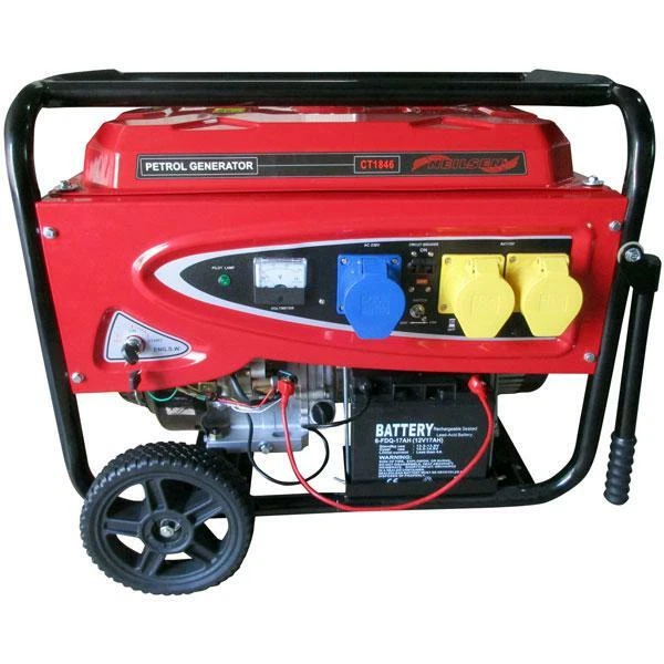 5000w generator cheap