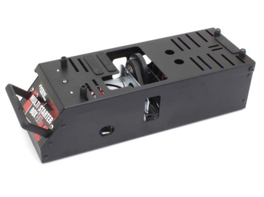 KYOSHO MULTI STARTER スターターボックス3.0 Kyosho Multi Starter Box 3.0 36373 Long-selling products NEW item
