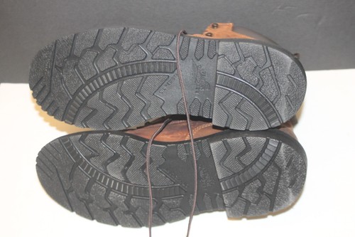 Red Wing Boots 4215 size 13 - Picture 5 of 6