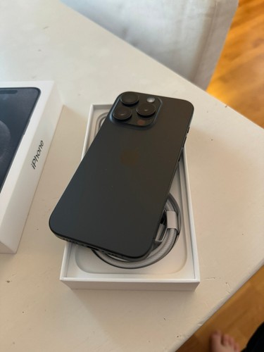 iphone 15 pro max - Zdjęcie 3 z 5