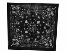 Nayt Head Wrap Bandanas