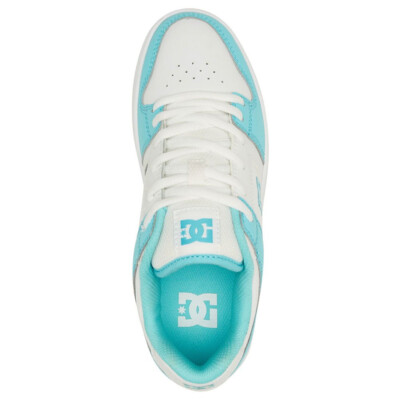 DC MANTECA LOW SNEAKERS UNISEX WOMEN SIZE 11 = MEN SIZE 9.5  display picture 1