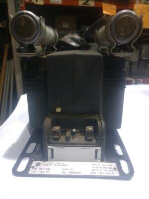 GE TYPE JVM-3 POTENTIAL TRANSFORMER 643X94 Ratio 35:1 Primary V 4200  TX067