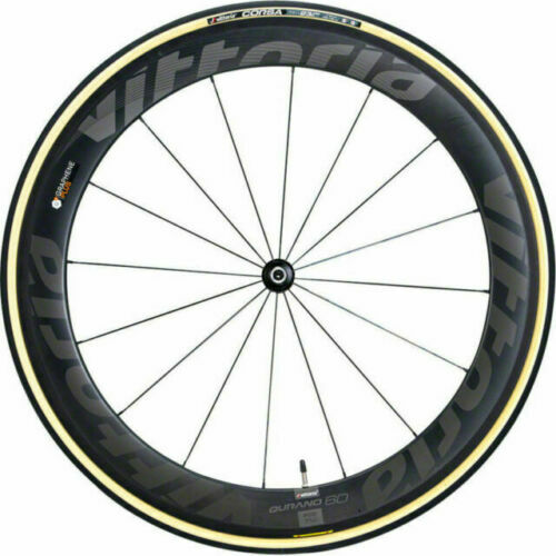 Vittoria Tubular Tires for Racing Bike for sale | eBay