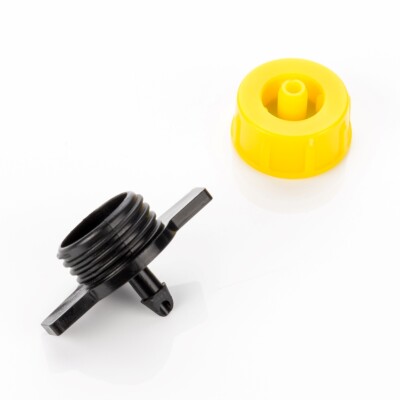 300 pezzi 4 / 7 irrigatori a goccia per irrigazione, icroirrigazione 300 pezzi 4 / 7 irrigatori a goccia per irrigazione, icroirrigazione