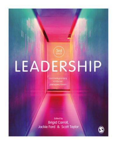 Leadership : Contemporary Critical Perspectives Brigid Carroll - Image 3
