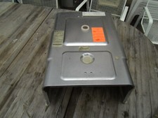 Gehäuse Deckel Abdeckung Ersatzteil Wolf GB-E-20S Brennwerttherme Gastherme