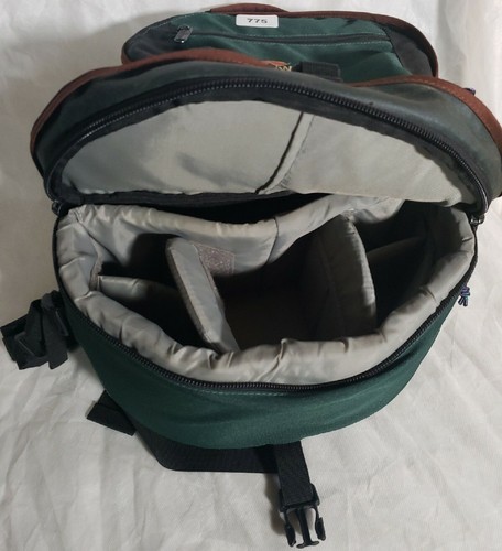 Lowepro Orion Trekker Camera Backpack Sideline Shotter Fannypack Bundle Of 2 Set - Picture 6 of 23