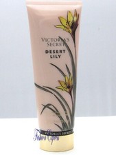 VICTORIA'S SECRET DESERT LILY BODY LOTION 8 FL OZ