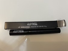 MAC Prep Prime Lip Base New In Box