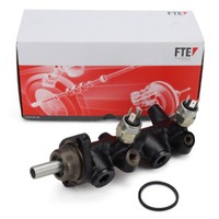 FTE Hauptbremszylinder FüR Porsche 911 2.7/3.0/3.2 SC Carrera / SC 91135501112