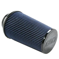 BBK Performance Cold Air Intake Kit Replacement Filter Blue 1742