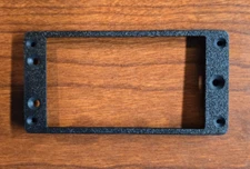 Aria Pro II Replacement Custom Pickup Ring - 3 Hole or Aftermarket Option -NEW-