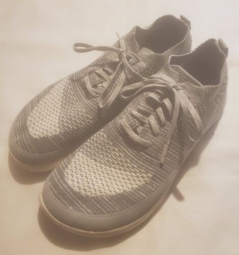 Sneakers comode Altra Vali donna taglia US 10,5 grigio tessuto elasticizzato stringate - Foto 2 di 14