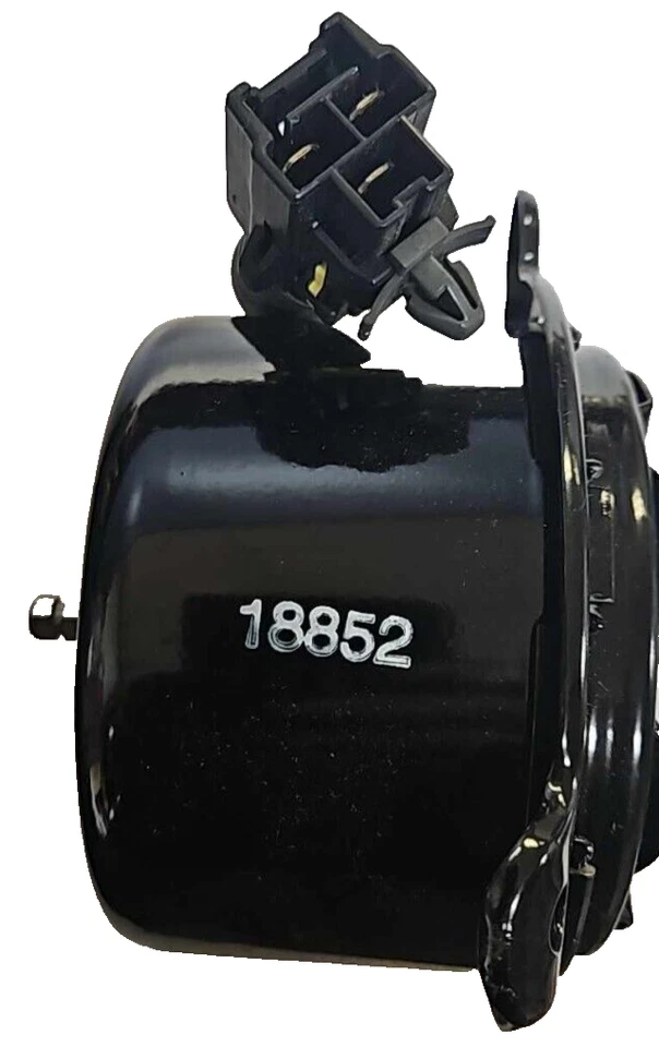 Motor ventilador de refrigeración 240-524 compatible con Ford Probe 2.5 1995-1997 **NUEVO** Foto 3 de 4