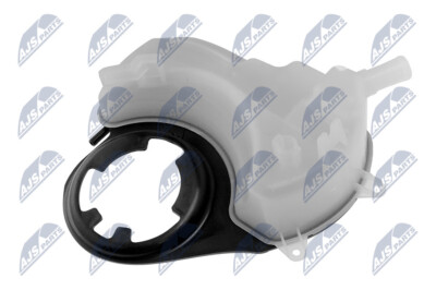 NTY CZW-JG-002 Ausgleichsbehälter, Kühlmittel für JAGUAR