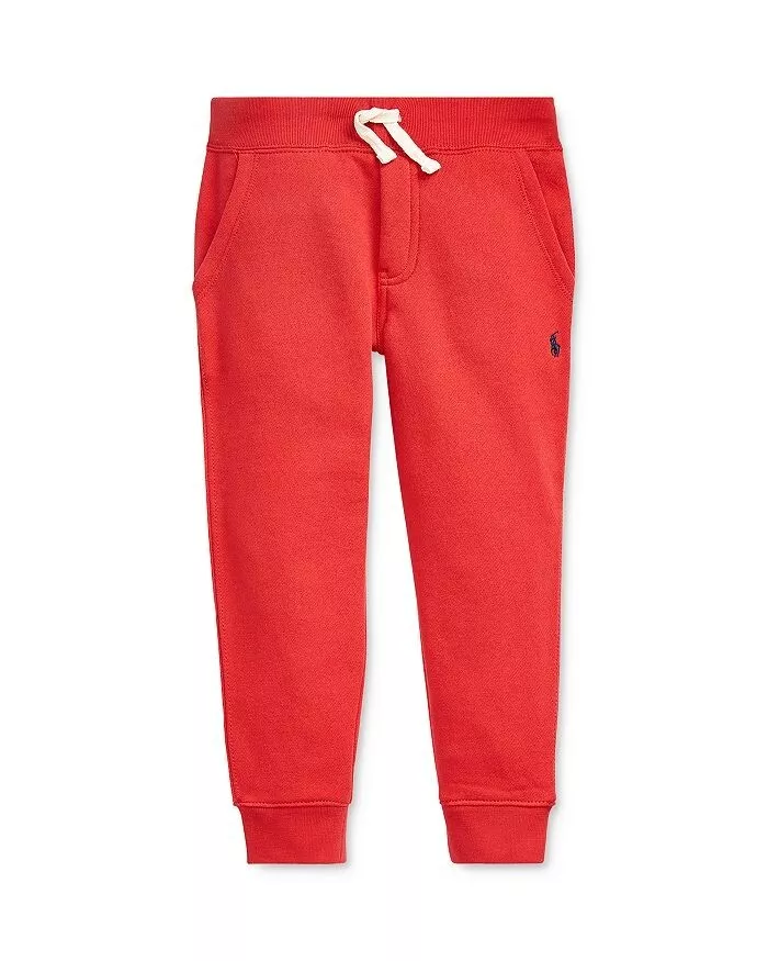 Polo boys sweatpants clearance