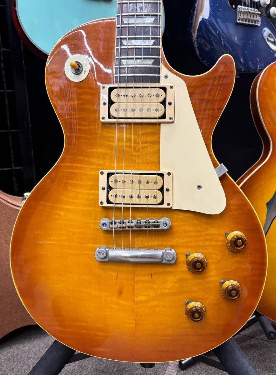 ギター Tokai LS LOVE ROCK TOKAI LS LOVE ROCK MODEL Les Paul type electric guitar | eBay