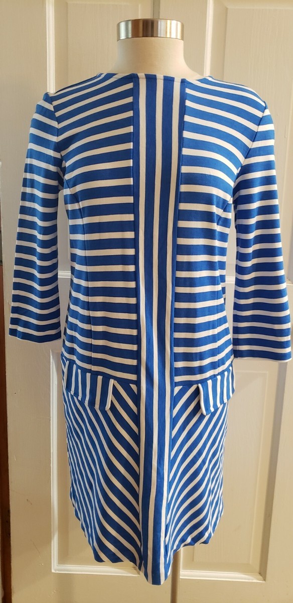 crown and ivy blue and white dress Crown & Ivy Sewing Down South x Crown & Ivy Taylor Printed Maxi Dress with Beaded Tassels
